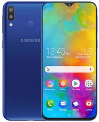 Замена дисплея на телефоне Samsung Galaxy M20 в Липецке